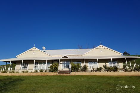 37 Lockharts Rd, Bonnie Doon, VIC 3720