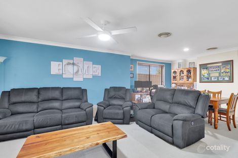 Property photo of 5 Capri Close Woongarrah NSW 2259