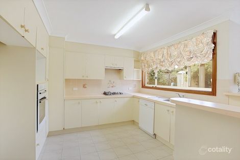 Property photo of 60 Holdsworth Drive Narellan Vale NSW 2567