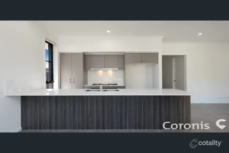 Property photo of 31 Jones Street Coomera QLD 4209