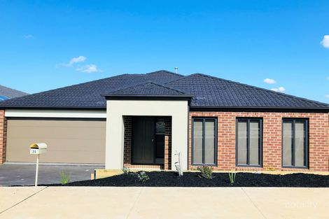 25 Thaine Way, Doreen, VIC 3754
