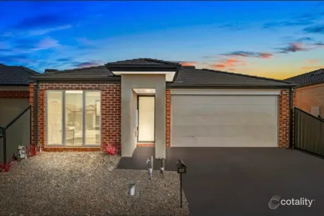 52 Loudon Cct, Craigieburn, VIC 3064