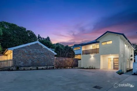 70 Lockerbie St, Kangaroo Point, QLD 4169