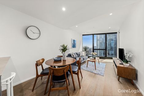 Property photo of 3303/70 Southbank Boulevard Southbank VIC 3006
