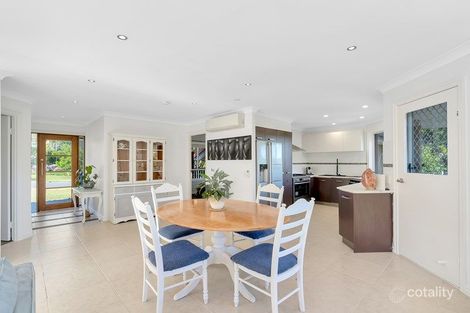 Property photo of 9 Austral Crescent Pacific Pines QLD 4211