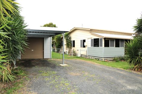 Property photo of 40 East Street Kingsthorpe QLD 4400