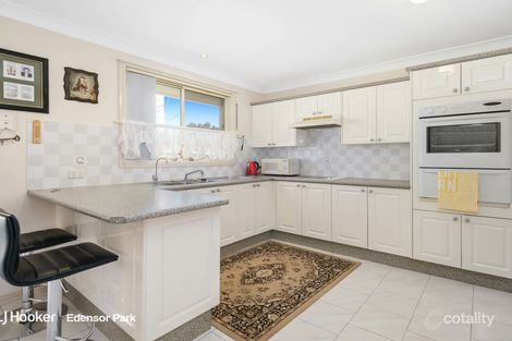 Property photo of 2/8 Quota Place Edensor Park NSW 2176