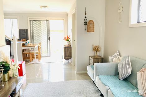 Property photo of 6/27-33 Valeria Street Toongabbie NSW 2146