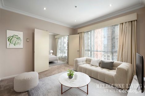 Property photo of 1009/265 Exhibition Street Melbourne VIC 3000