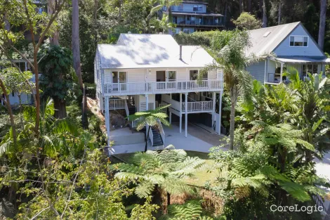 Property photo of 20 Palmgrove Place North Avoca NSW 2260