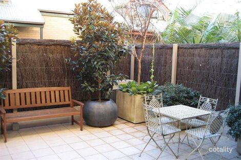 Property photo of 95 Brougham Street Woolloomooloo NSW 2011