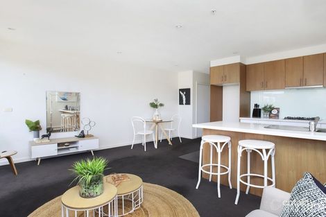 Property photo of 207/250 Barkly Street Footscray VIC 3011
