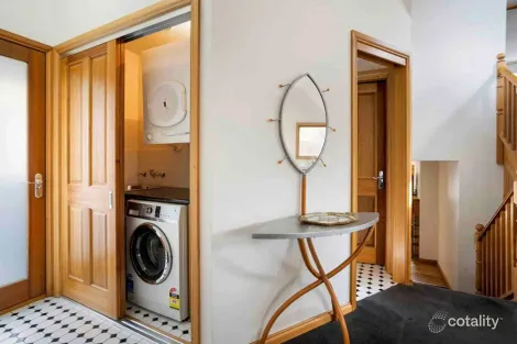 Property photo of 108 Goulburn Street West Hobart TAS 7000