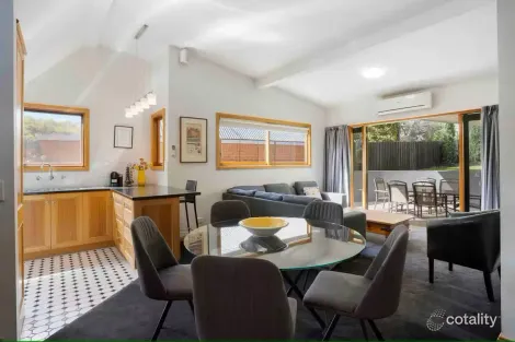 Property photo of 108 Goulburn Street West Hobart TAS 7000