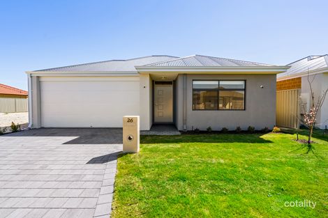26 Golden Way, Piara Waters, WA 6112