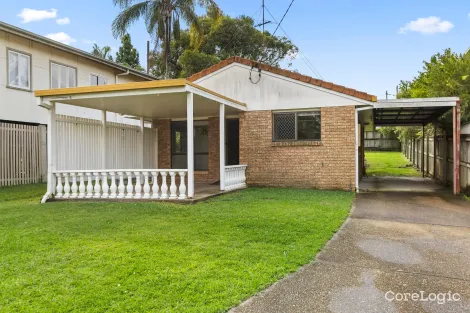 Property photo of 38 Perkins Street Upper Mount Gravatt QLD 4122