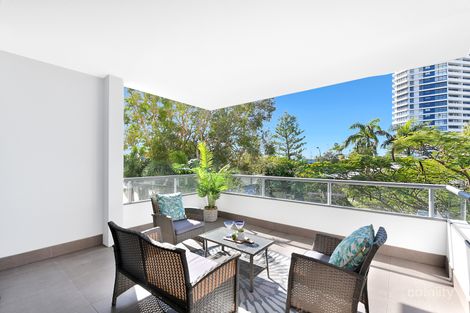 Property photo of 16T/20-28 Bayview Street Runaway Bay QLD 4216