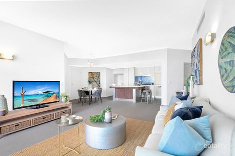 Property photo of 16T/20-28 Bayview Street Runaway Bay QLD 4216