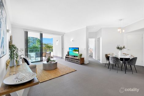 Property photo of 16T/20-28 Bayview Street Runaway Bay QLD 4216