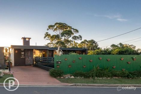 Property photo of 12 Fairseat Street Bardon QLD 4065