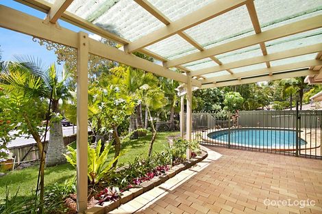 Property photo of 7 Brigantine Court Currumbin Waters QLD 4223