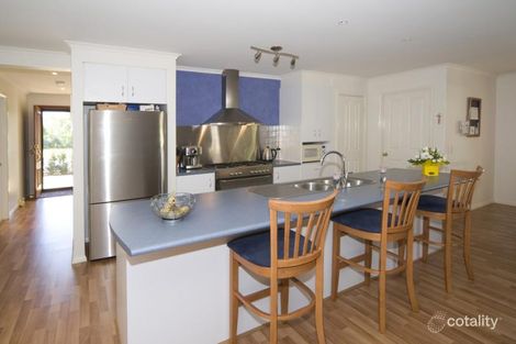Property photo of 16 Lanaglen Drive Birkdale QLD 4159