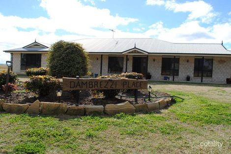 Property photo of 36 Porter Road Allan QLD 4370
