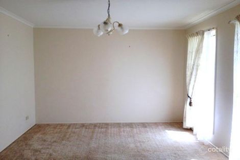 Property photo of 12 Eureka Court Glenvale QLD 4350