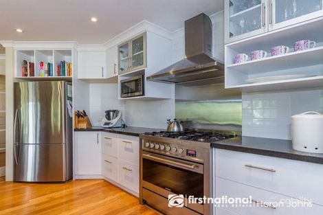 Property photo of 12 Noalimba Crescent Bateman WA 6150