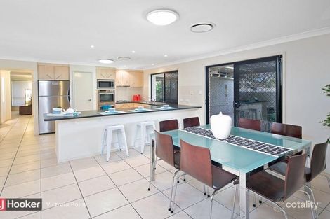Property photo of 29 Susan Street Capalaba QLD 4157