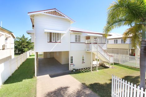11 Park Lane, Hyde Park, QLD 4812