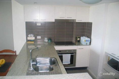 Property photo of 307/23 Esplanade Bargara QLD 4670