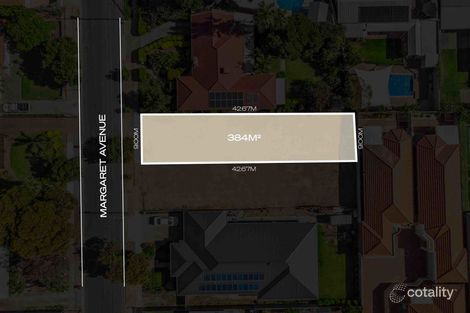 Property photo of 42 Margaret Avenue North Brighton SA 5048