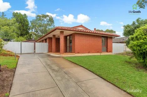12 Hewlett Packard St, Reynella East, SA 5161