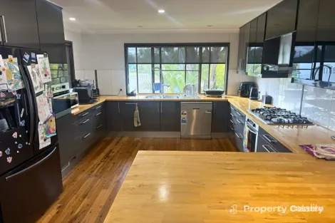 Property photo of 16 Ormonde Court Dalby QLD 4405