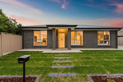 1/1045 North East Rd, Ridgehaven, SA 5097