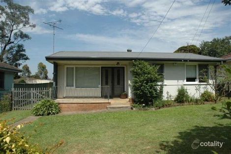 7 Cedar Cres, North St Marys, NSW 2760