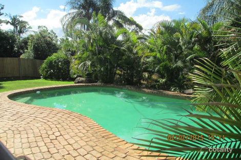 Property photo of 29 Langlo Street Riverhills QLD 4074