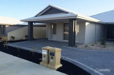 16 Balclutha Cres, Madora Bay, WA 6210