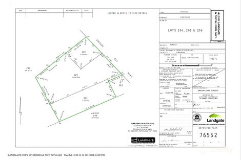 1692 Orleans Bay Rd, Condingup, WA 6450