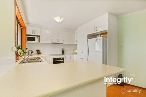 Property photo of 7 Bess Street Vincentia NSW 2540