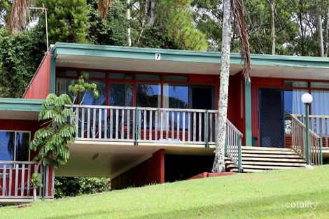 Property photo of 7/675 Pacific Highway Korora NSW 2450