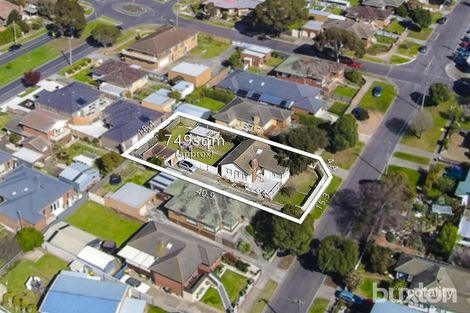 Property photo of 41 Kinlock Street Bell Post Hill VIC 3215
