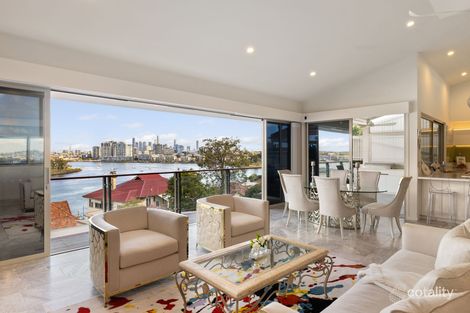 Property photo of 41 Dickson Terrace Hamilton QLD 4007