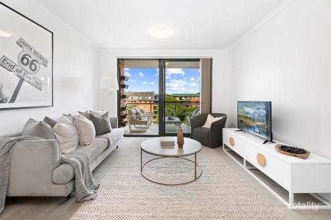 Property photo of 17610/177-219 Mitchell Road Erskineville NSW 2043