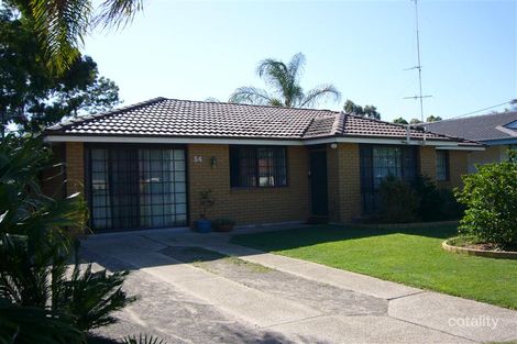 54 President Poincare Pde, Tanilba Bay, NSW 2319