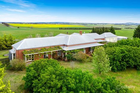 Property photo of 25 Heal Street Ceres VIC 3221