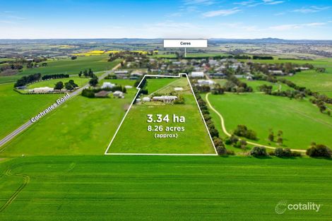 Property photo of 25 Heal Street Ceres VIC 3221