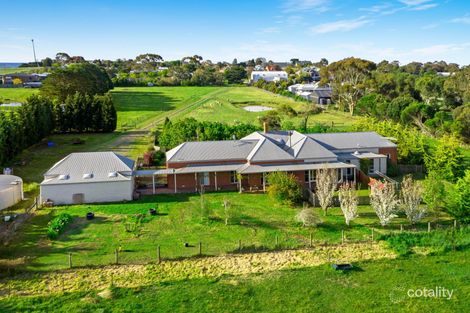 Property photo of 25 Heal Street Ceres VIC 3221