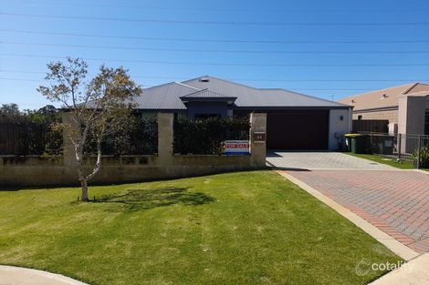 Property photo of 84 Daybreak Loop Wellard WA 6170